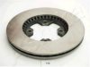 ASHIKA 60-01-112 Brake Disc